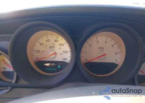 2006 Dodge Charger z USA, uszkodzony, nr VIN 2B3KA43R06H394418